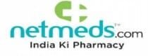 Netmeds Coupons