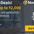 Norton Secure VPN – Flat 40% OFF