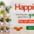 Get Pack of 2 Special Flower Booster Free