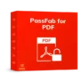 Get 20% discount on Tenorshare PassFab for PDF