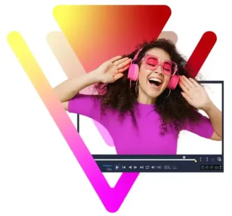 VideoStudio Pro 2023
