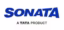 Sonata Quartz Analog Watch for Men Blue Dial With Leather Strap