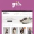 YITH Socute ecommerce theme for WordPress