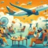Flat Rs. 2000 Discount on Air India International Flight Booking with Federal Bank Credit Cards