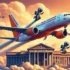 Flat Rs. 2000 Discount on Air India International Flight Booking with Federal Bank Credit Cards