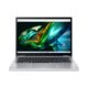 Acer Aspire 3 Spin 14 Intel Core i3-N305 Processor Laptop (Windows 11 Home/ 8 GB RAM/ 512 GB SSD/Intel UHD Graphics/Microsoft Office) A3SP14-31PT 35.5