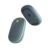 Acer Wireless Bubble Mouse (1600 DPI/2.4 GHz Wireless Frequency/Optical Sensor/USB Dongle) AMR100 | Color: Blue/Green
