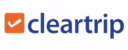 Cleartrip Coupons