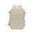 Acer Estilo Premium 15.6 Inch Beige Color Backpack | Water Resistent Polyester | Expandable 2 Zipper Front Pocket 2 More Compartment for Laptop and Ot