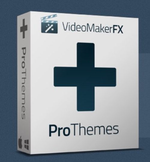 Flat $50 OFF on VideoMakerFX - Amazing Video Making Software