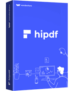 50% off on Wondershare HiPDF Pro Plus