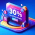 Use code listed here to unlock 50 FREE AI minutes for use in the first month of your inVideo.AI subscription!