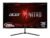 Acer ED270 X2 68.6 cm (27) Full HD 1500 R LED Backlit LCD Curved Gaming Monitor I 1 MS VRB I 240 Hz Refresh Rate I AMD Freesync Premium I 2 x HDMI (2.