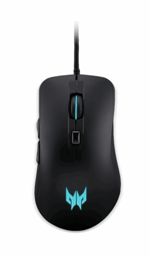 Predator Cestus 310 Gaming Mouse