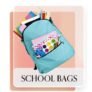 Get up to 70% off on School Bags