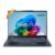 Acer Swift 14 AI Intel Core Ultra 7 256V Processor (Windows 11 Home + Microsoft Office/16 GB/ 1TB SSD) Stream Blue SF14-51 35.56 cm (14.0)  OLED WUXGA