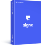 40% off on SignX-eSignature Tool